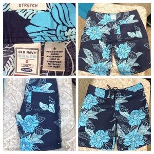 Old Navy Surf Shorts